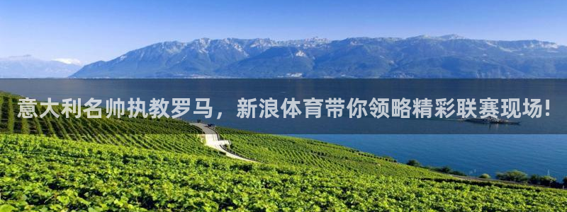 西瓜看球免费看nba：意大利名帅执教罗马，新浪体育带你领略精彩联赛现场!