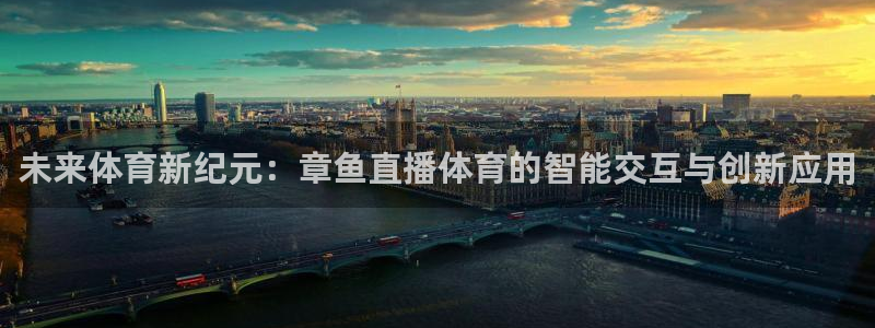 西瓜看球官网直播：未来体育新纪元：章鱼直播体育的智能交互与创新应用